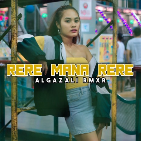 Rere Mana Rere | Boomplay Music