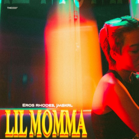 Lil Momma ft. Jmskrl | Boomplay Music