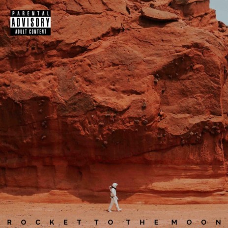 Rocket to the Moon | Boomplay Music