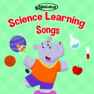 Kidloland Science Learning Songs