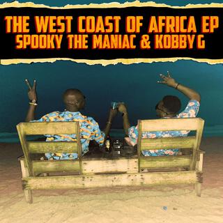 The West Coast of Africa EP