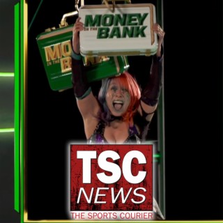 WWE MITB 2020 Review - Otis, Asuka are Money in The Bank!