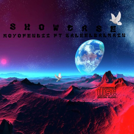SHOWCASE ft. JALEELBALMAIN | Boomplay Music