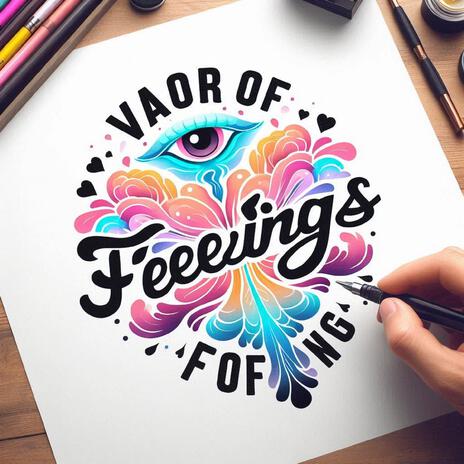 Vapor of Feelings | Boomplay Music