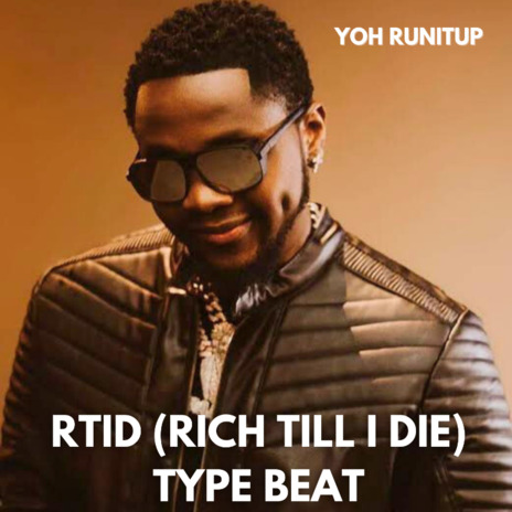 R.T.I.D | Kizz Daniel Instrumental