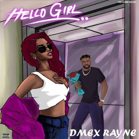 Hello Girl | Boomplay Music