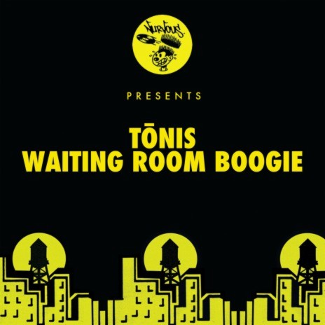 Waiting Room Boogie | Boomplay Music