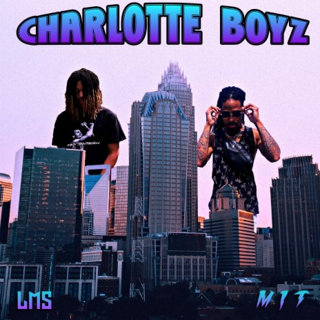 Charlotte Boyz (Radio Edit) ft. Tywan Bell | Boomplay Music