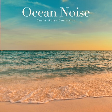 Soothing Ocean Waves | Boomplay Music