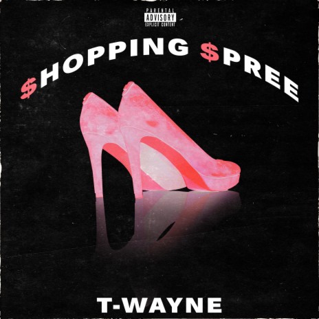 Shoppin' Spree | Boomplay Music