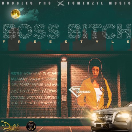 Boss Bich (Freestyle) | Boomplay Music