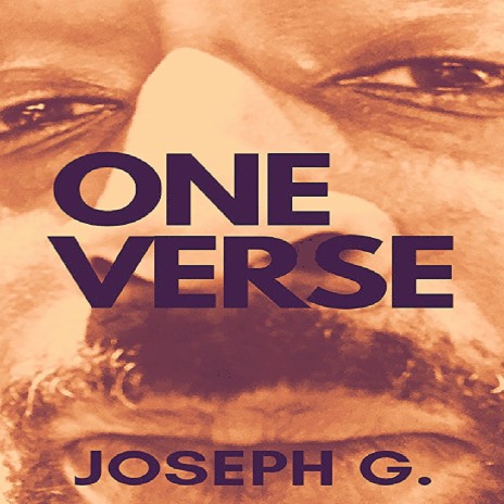 One Verse | Boomplay Music