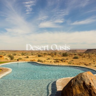 Desert Oasis