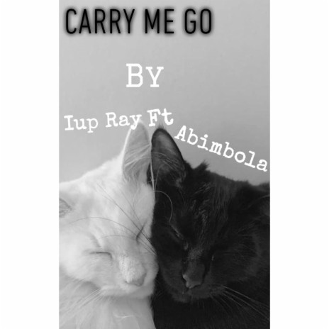 Carry Me Go ft. Abimbola Arigbata | Boomplay Music