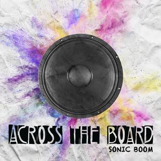 Sonic Boom (Radio Edit)