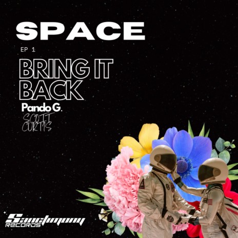 Bring It Back ft. Pando G | Boomplay Music