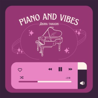 Piano And Vibes