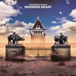 Diamond Heart lyrics | Boomplay Music