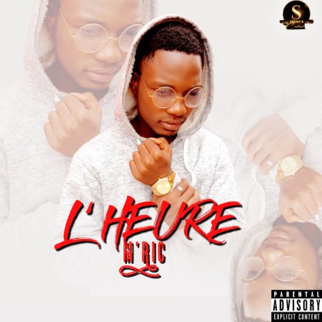 L'HEURE | Boomplay Music