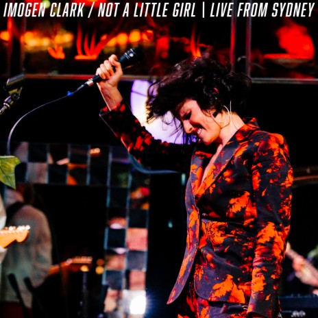 Bastards (Live from Sydney) | Boomplay Music