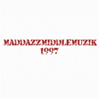 MaddAzzMiddleMuzik 1997