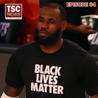 Lakers, Clippers Vote to Boycott Season - NBA Playoffs Cancelled? | TSC Podcast #64