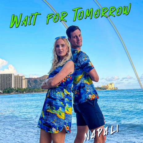 Wait for Tomorrow | Boomplay Music