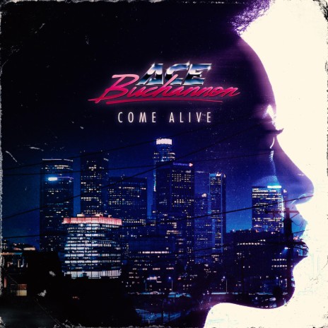 Come Alive (feat. Anna Moore)
