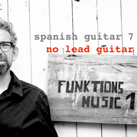 Spanish Guitar 7 no lead guitar | Boomplay Music