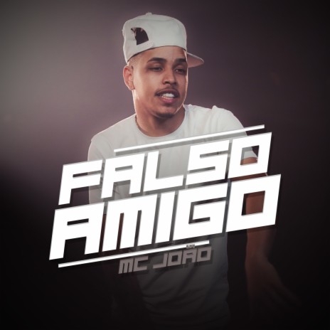 Falso Amigo | Boomplay Music