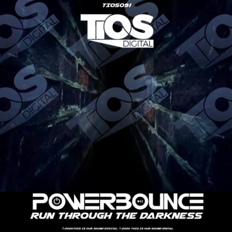 Run Through The Darkness (Original Mix) | Boomplay Music