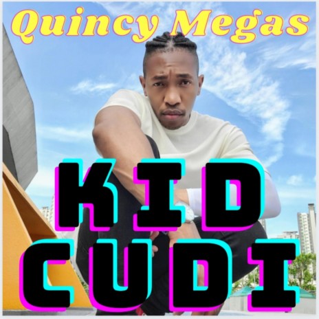 Kid Cudi | Boomplay Music