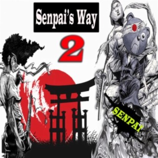 Senpai's Way 2
