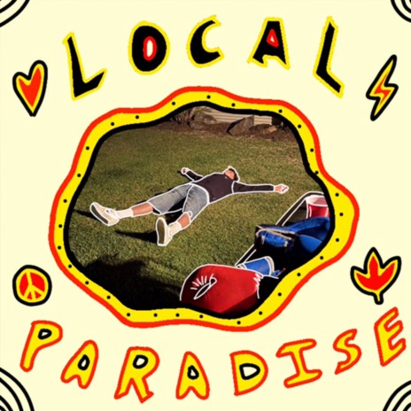 Local Paradise | Boomplay Music