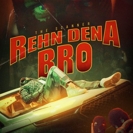 Rehn Dena Bro | Boomplay Music