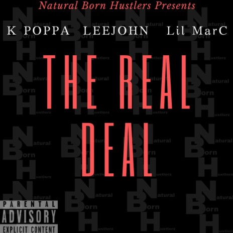 The Real Deal (feat. Leejohn & Lil Marc) | Boomplay Music