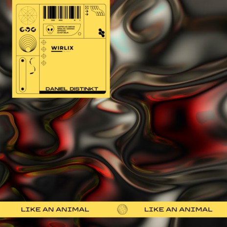 Like An Animal | Boomplay Music