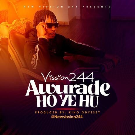 AWURADE HOYEHU | Boomplay Music