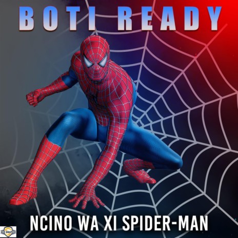 Ncino wa xi Spider Man