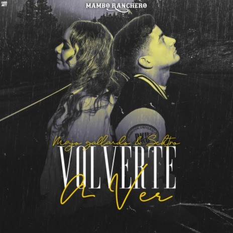 Volverte a ver | Boomplay Music