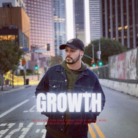 Growth | Boomplay Music