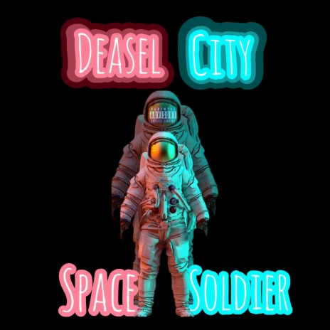 Space Soldier | Boomplay Music