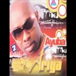 ARIYA VOL 2