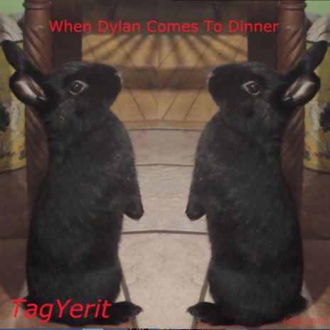 When Dylan Comes to Dinner | Boomplay Music