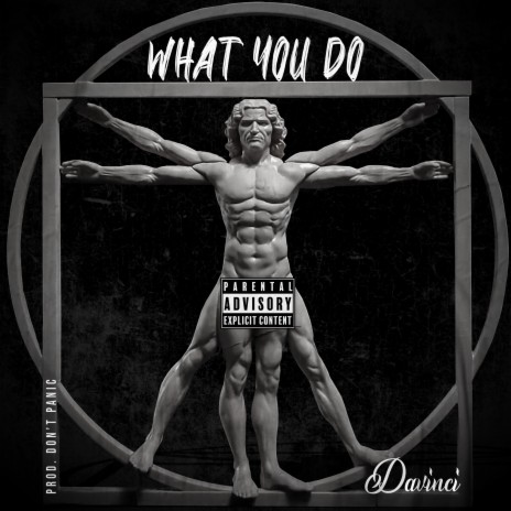 What You Do | Boomplay Music