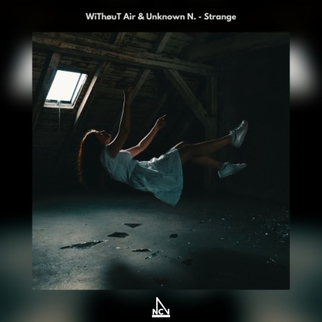 Strange ft. Unknown N. | Boomplay Music