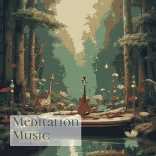 Meditation Music