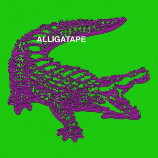 Alligatape