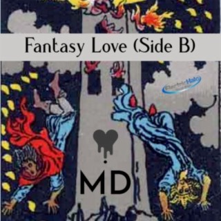 Fantasy Love (Side B)