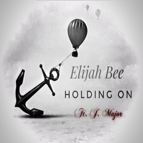 Holding On (Remix) ft. J. Major | Boomplay Music